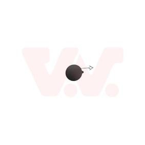 Compre Tampa, gancho de reboque da VAN WEZEL 1992587 a um preço baixo por 13,68 €
