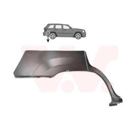 Comprar Panel lateral de VAN WEZEL 2117148 a bajo precio de 151,41 €