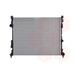 Acquista Radiatore motore da VAN WEZEL 30012729 a buon mercato per soli 245,43 €