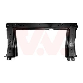 Comprar Bastidor auxiliar / soporte equipo adicional de VAN WEZEL 4327690 a bajo precio de 132,00 €