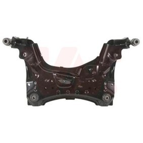 Compre Eixo de VAN WEZEL online para MEGANE III Grandtour (KZ0/1) a preços moderados