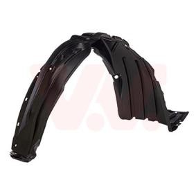 Compre Cava da roda de VAN WEZEL online para YARIS (_P21_, _PA1_, _PH1_) a preços moderados