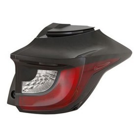 Rückleuchte 5354931 von VAN WEZEL günstig für 113,42 € online kaufen
