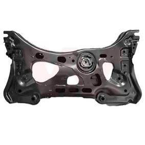 Compre Eixo de VAN WEZEL online para Q3 Sportback (F3N) a preços moderados