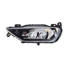 Compre Farol de nevoeiro da VAN WEZEL 5914997 a um preço baixo por 101,83 €