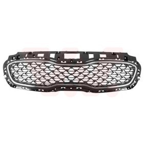 Kühlergrill 8394510 von VAN WEZEL günstig für 200,00 € online kaufen