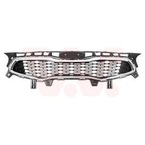 Compre Grelha de VAN WEZEL online para CEE`D Sportswagon (JD) a preços moderados