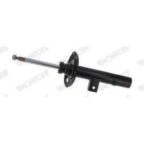 Acquista Ammortizzatori da MONROE online per CLA Shooting Brake (X118) a prezzi moderati