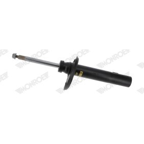 Acquista Ammortizzatori da MONROE online per CLA Shooting Brake (X118) a prezzi moderati