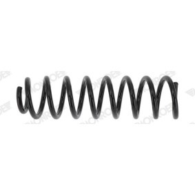 Acquista Molle ammortizzatori da MONROE SP4395 a buon mercato per soli 47,69 €