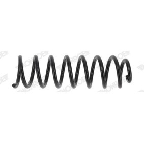 Acquista Molle ammortizzatori da MONROE SP4397 a buon mercato per soli 44,66 €