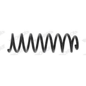 Acquista Molle ammortizzatori da MONROE SP4399 a buon mercato per soli 46,88 €