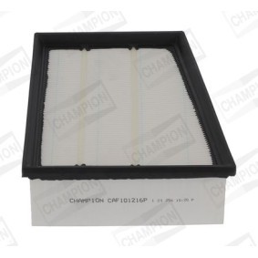 Acquista Filtro aria da CHAMPION CAF101216P a buon mercato per soli 11,10 €