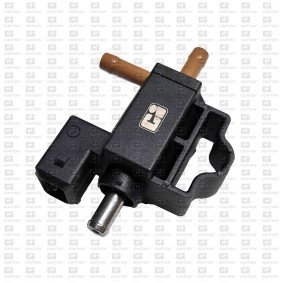 Ladedruckregelventil des Herstellers QUINTON HAZELL - Originalware Artikelnummer: XELV171