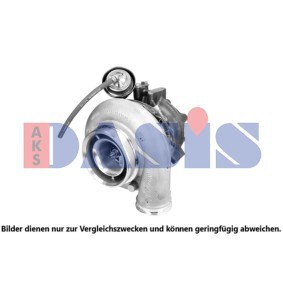 Compre Turbocompressor da AKS DASIS 135015N a um preço baixo por 616,70 €