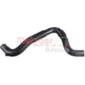Acquista Manicotto radiatore da METZGER online per PRIUS 2 volumi /Coda spiovente (NHW20_) a prezzi moderati