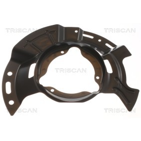 Ankerblech 8125 18112 von TRISCAN günstig für 28,94 € online kaufen