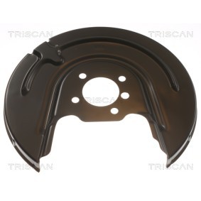 Ankerblech 8125 29278 von TRISCAN günstig für 28,41 € online kaufen