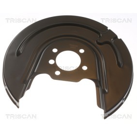 Ankerblech 8125 29279 von TRISCAN günstig für 25,12 € online kaufen