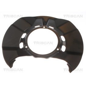 Ankerblech 8125 40103 von TRISCAN günstig für 22,43 € online kaufen