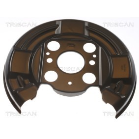 Ankerblech 8125 40202 von TRISCAN günstig für 25,13 € online kaufen