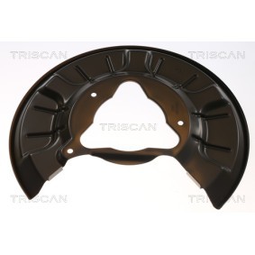 Ankerblech 8125 43209 von TRISCAN günstig für 24,71 € online kaufen