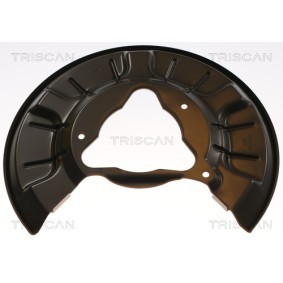 Ankerblech 8125 43210 von TRISCAN günstig für 24,71 € online kaufen