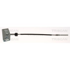 Handbremsseil 8140 141175 von TRISCAN günstig für 10,18 € online kaufen