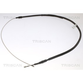 Handbremsseil 8140 241158 von TRISCAN günstig für 37,15 € online kaufen
