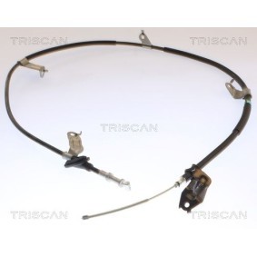 Handbremsseil 8140 68133 von TRISCAN günstig für 95,02 € online kaufen