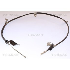 Handbremsseil 8140 68134 von TRISCAN günstig für 95,02 € online kaufen