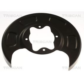 Bremssattel 8175 25106 von TRISCAN günstig für 70,41 € online kaufen
