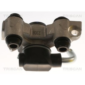 Bremssattel 8175 25215 von TRISCAN günstig für 122,37 € online kaufen