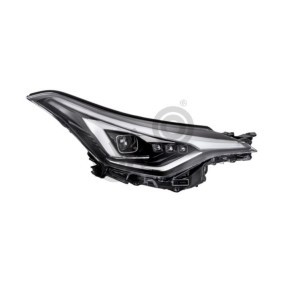 Compre Farol principal da ULO 2038004 a um preço baixo por 696,49 €