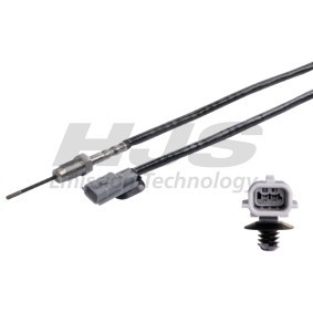 Achetez des Palpeur, température des gaz HJS 92 09 4255 à prix pour 71,89 €