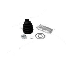 Faltenbalgsatz, Antriebswelle 13-0769 von METELLI günstig für 16,13 € online kaufen