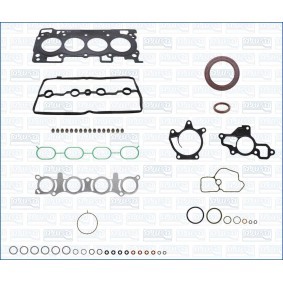 Acquista Kit guarnizioni motore da AJUSA online per Bluebird Sylphy Sedan III (B17) a prezzi moderati