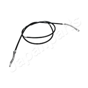 Handbremsseil für IVECO von JAPANPARTS