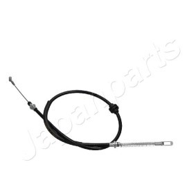 Handbremsseil für IVECO von JAPANPARTS