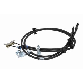 Handbremsseil V25-30078 von VAICO günstig für 40,35 € online kaufen
