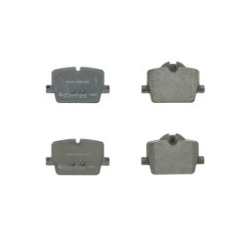 Compre Pastilhas de travão de AISIN online para 3 Sedan (G28) a preços moderados