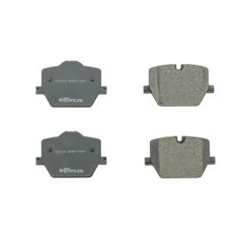 Compre Pastilhas de travão de AISIN online para 3 Sedan (G28) a preços moderados