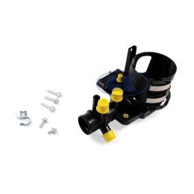 Kühlmittelflansch des Herstellers GK - Originalware Artikelnummer: 701437