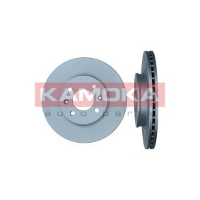 Bremsscheibe 103002 von KAMOKA günstig für 37,86 € online kaufen