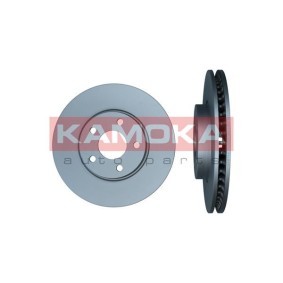 Bremsscheibe 103007 von KAMOKA günstig für 49,94 € online kaufen