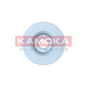 Bremsscheibe für HONDA von KAMOKA