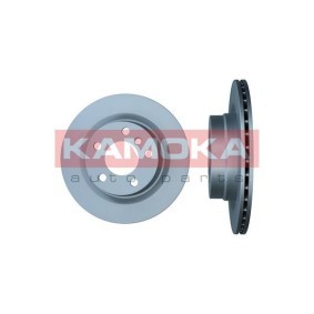 Bremsscheibe 103036 von KAMOKA günstig für 67,50 € online kaufen