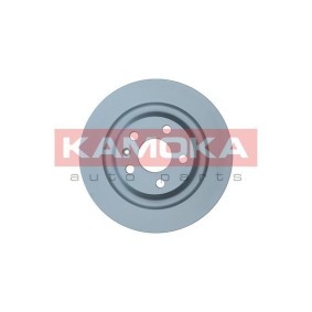 Bremsscheibe 103058 von KAMOKA günstig für 76,91 € online kaufen