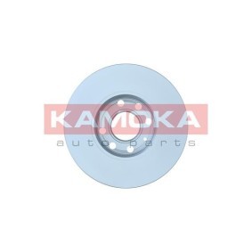 Bremsscheibe für OPEL von KAMOKA