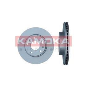 Bremsscheibe für LAND ROVER von KAMOKA